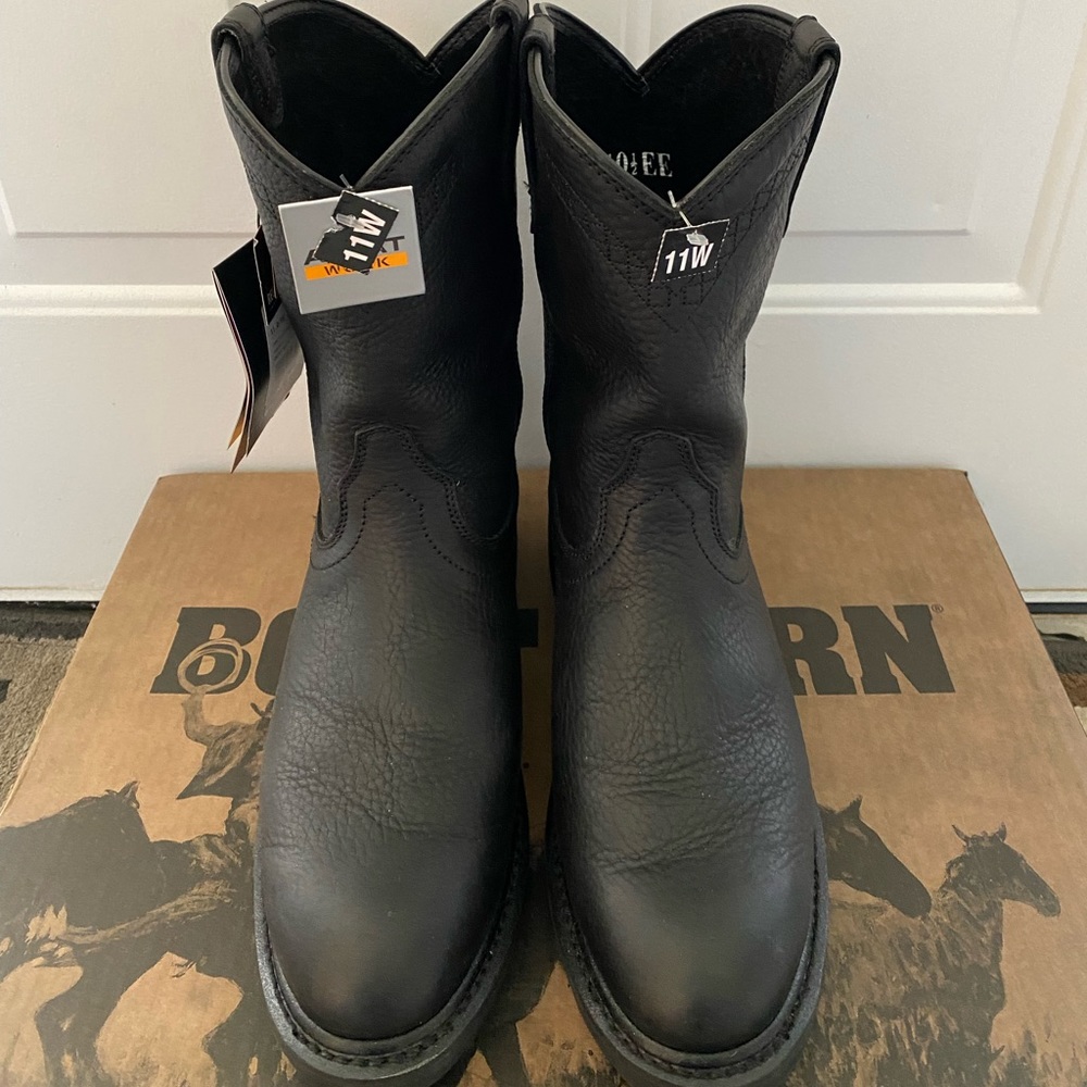 Ariat Work Boots